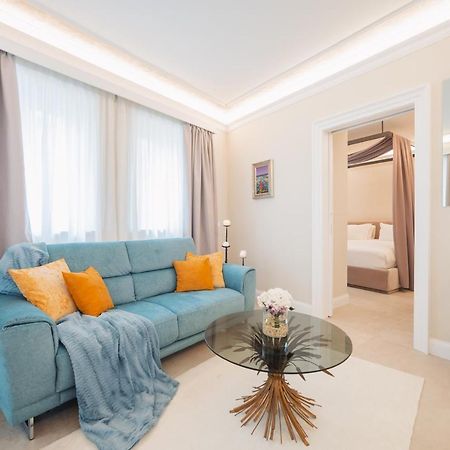 Naxi Suites Таорміна Екстер'єр фото